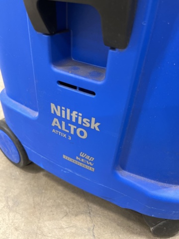 923769-3 Rough vacuum cleaner Alto Attix 3