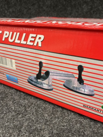 923788-2 Vacuum lift 2 pcs