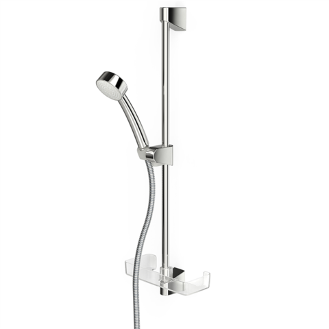 919866-1 3 shower set Oras Apollo 520