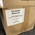 923826-3 Odor decontamination unit Airmaster BlueLine
