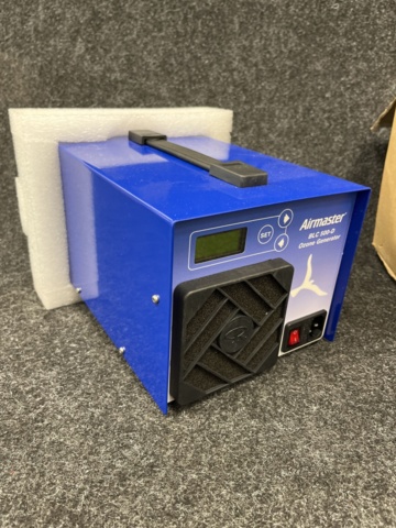 923826-1 Odor decontamination unit Airmaster BlueLine