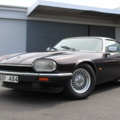 918701-1 Jaguar XJS 4.0 - 1992