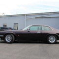 918701-2 Jaguar XJS 4.0 - 1992
