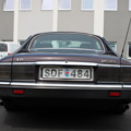 918701-4 Jaguar XJS 4.0 - 1992