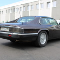 918701-5 Jaguar XJS 4.0 - 1992