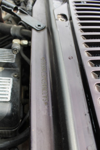 918701-21 Jaguar XJS 4.0 - 1992