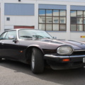 918701-7 Jaguar XJS 4.0 - 1992