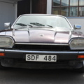918701-9 Jaguar XJS 4.0 - 1992
