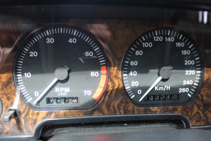 918701-12 Jaguar XJS 4.0 - 1992