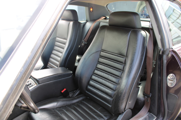 918701-10 Jaguar XJS 4.0 - 1992