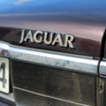 918701-23 Jaguar XJS 4.0 - 1992
