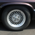918701-27 Jaguar XJS 4.0 - 1992