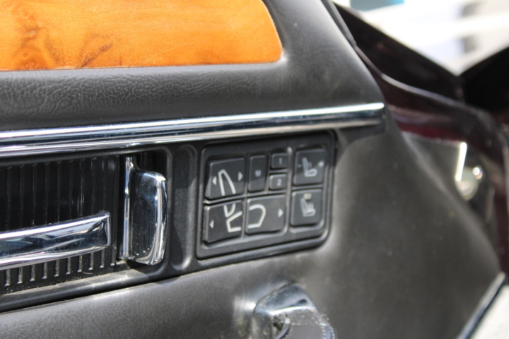 918701-16 Jaguar XJS 4.0 - 1992