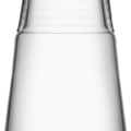 923949-1 2 Kosta Boda carafe - Shipping included