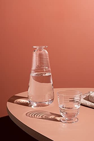 923949-2 2 Kosta Boda carafe - Shipping included