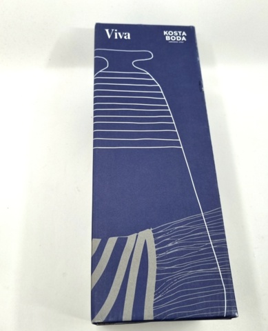 923949-5 2 Kosta Boda carafe - Shipping included