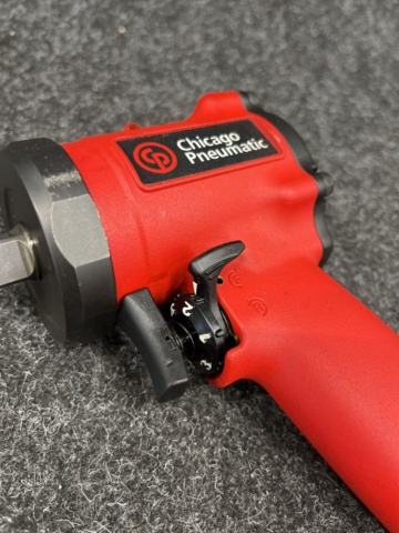 923829-2 Nutrunner Chicago Pneumatic CP7732