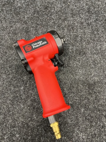 923829-4 Nutrunner Chicago Pneumatic CP7732