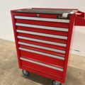 923836-1 Tool trolley Ampro incl content