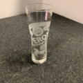777509-5 Profile glass / beer glass incl jaws