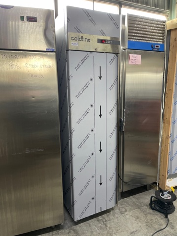 New unused freezer - PS Auction - We value the future - Largest in net ...