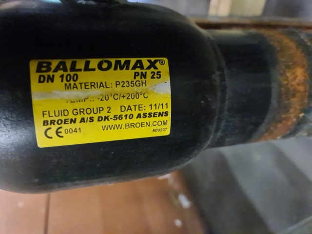 845851-19 Hydac hydraulic filter Autofilter RF3