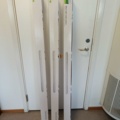 889145-2 LED luminaire Philips Coreline WT120C - Three pieces