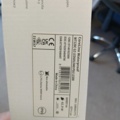 889145-5 LED luminaire Philips Coreline WT120C - Three pieces