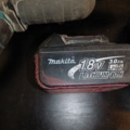 889156-11 Makita - Package
