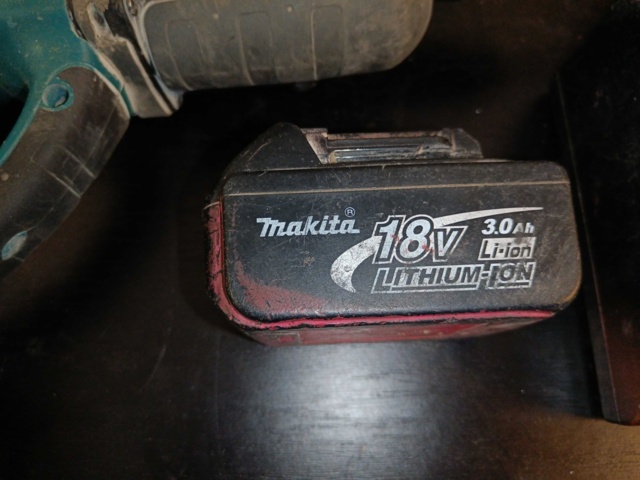 889156-11 Makita - Package