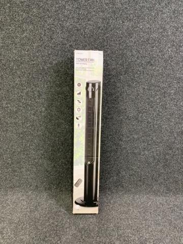 924121-2 Floor fan Andersson TRF 2.2