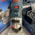 922631-2 Edge cutter, Bosch GKF 600 Professional