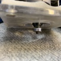 922631-4 Edge cutter, Bosch GKF 600 Professional