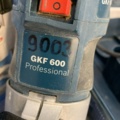 922631-5 Edge cutter, Bosch GKF 600 Professional