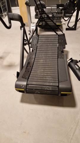 924207-1 Treadmill -Technogym Skillmill