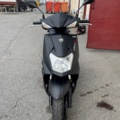 908003-3 Moped SYM Orbit 50cc CVT - 2020 (Only 40mil)