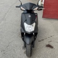 908003-4 Moped SYM Orbit 50cc CVT - 2020 (Only 40mil)