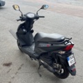 908003-8 Moped SYM Orbit 50cc CVT - 2020 (Only 40mil)