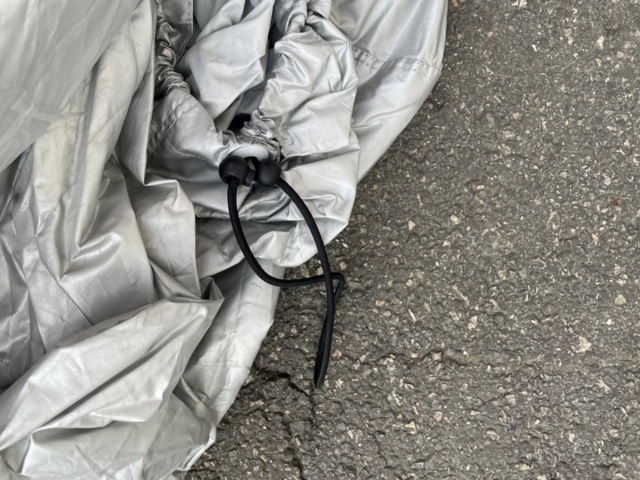 908003-24 Moped SYM Orbit 50cc CVT - 2020 (Only 40mil)