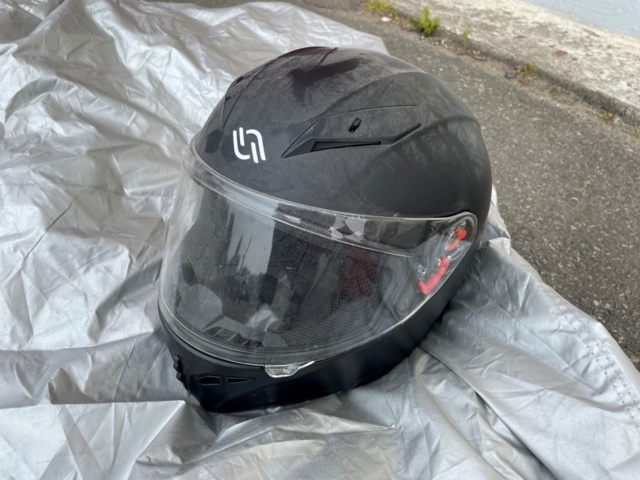 908003-25 Moped SYM Orbit 50cc CVT - 2020 (Only 40mil)