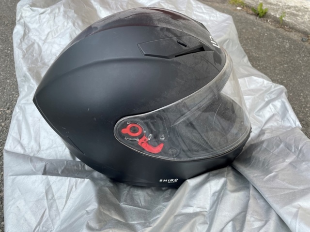 908003-26 Moped SYM Orbit 50cc CVT - 2020 (Only 40mil)