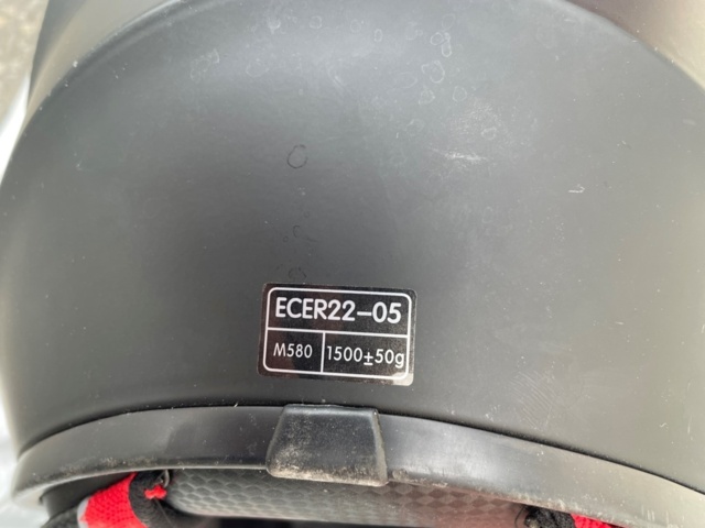 908003-28 Moped SYM Orbit 50cc CVT - 2020 (Only 40mil)