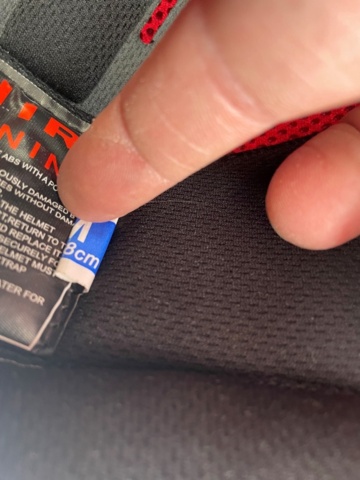 908003-30 Moped SYM Orbit 50cc CVT - 2020 (Only 40mil)