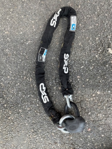 908003-32 Moped SYM Orbit 50cc CVT - 2020 (Only 40mil)