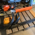 810356-2 Chainsaws petrol-powered 2 Stihl, Partner