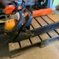 810356-3 Chainsaws petrol-powered 2 Stihl, Partner