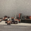 916666-1 Gaming equipment, powerbank, mice, controllers etc.