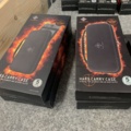 916666-2 Gaming equipment, powerbank, mice, controllers etc.