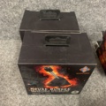 916666-6 Gaming equipment, powerbank, mice, controllers etc.
