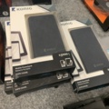 916666-7 Gaming equipment, powerbank, mice, controllers etc.